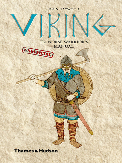 Title details for Viking by John Haywood - Wait list